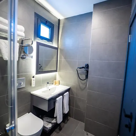 Educity & Hotel 4*