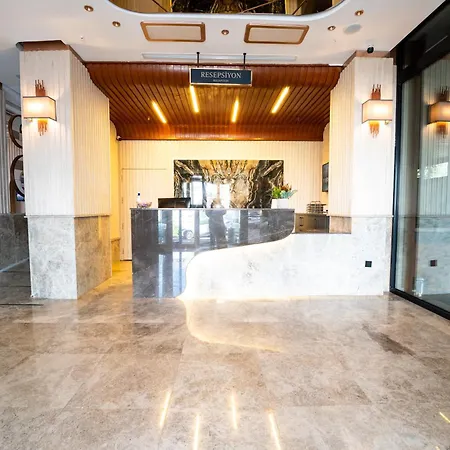 Educity & 이스탄불