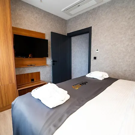 Educity And Atasehir 4* Provincia di Istanbul