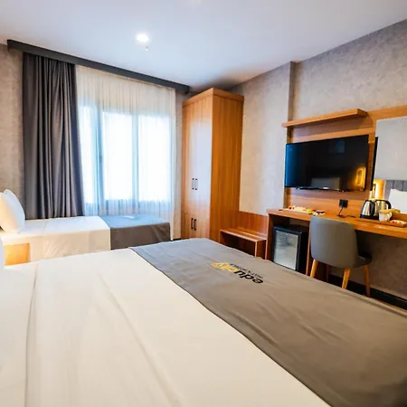 Educity & Provincia di Istanbul