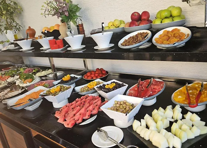 Hotel Educity & 4*