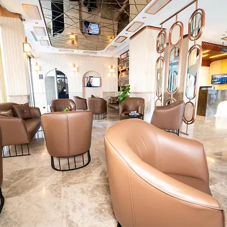 Educity & Hotel Provincia di Istanbul