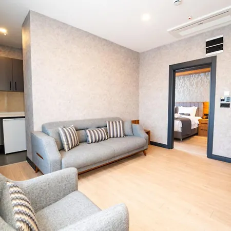 Educity And Atasehir Hotel 4*