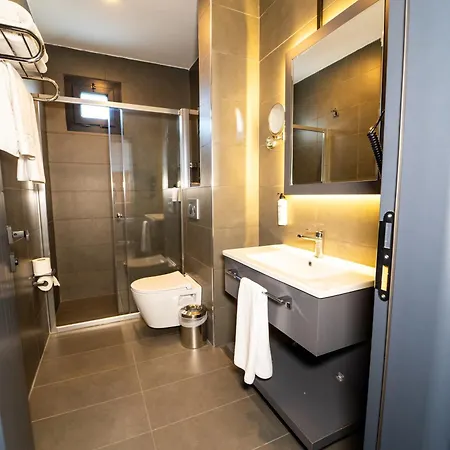 Educity And Atasehir Hotel Istanbul