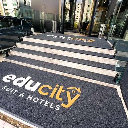Educity And Atasehir Istanbul