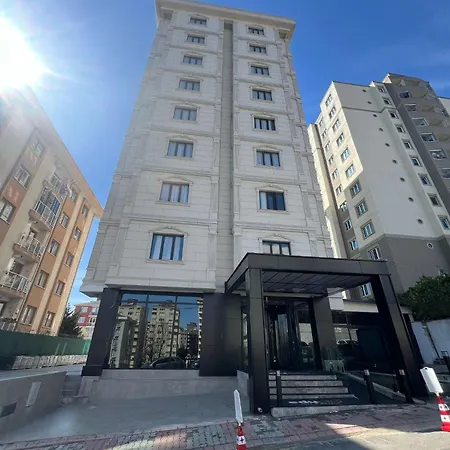 Educity And Atasehir Istanbul