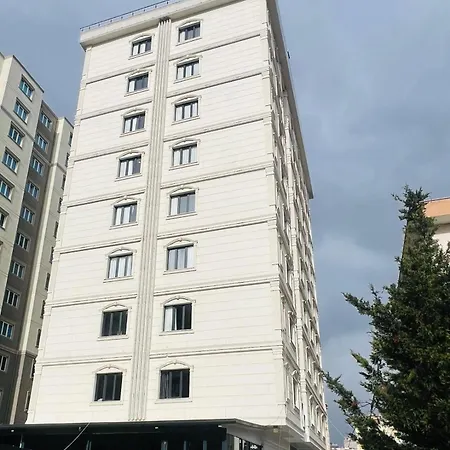 Hotel Educity And Atasehir Istanbul