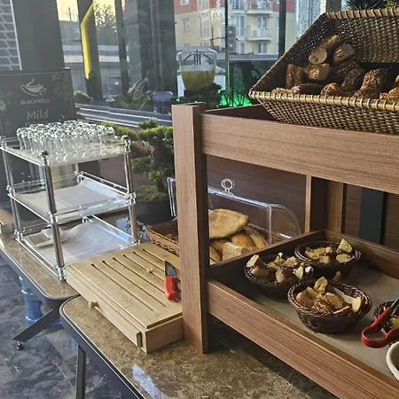 Educity & Hotel Istanbul