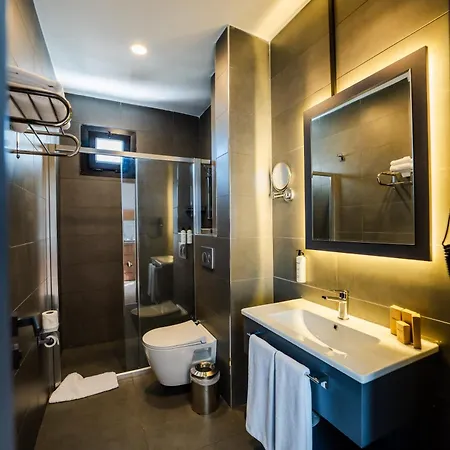 Educity & 4* Istanbulská provincie