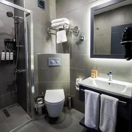 Educity & Provincia di Istanbul