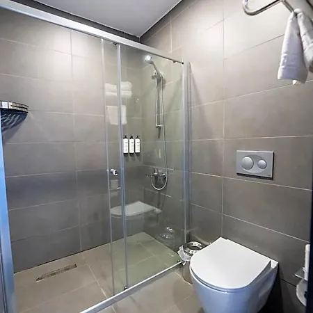 Educity & 4* Isztambul