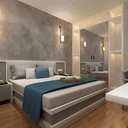 Educity & 4* Istanbul
