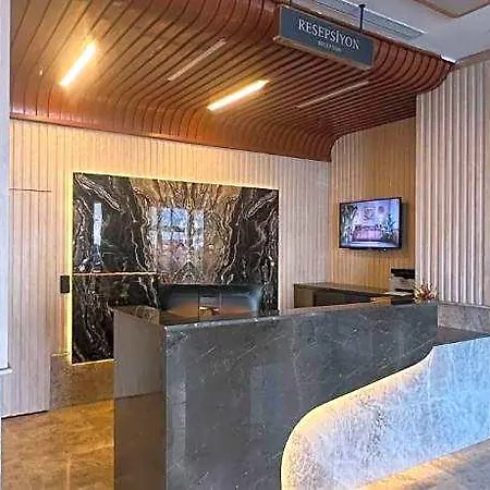 Hotel Educity &
