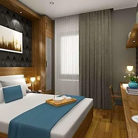 Hotel Educity &