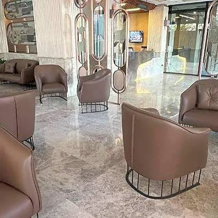 Hotel Educity & Istanbul