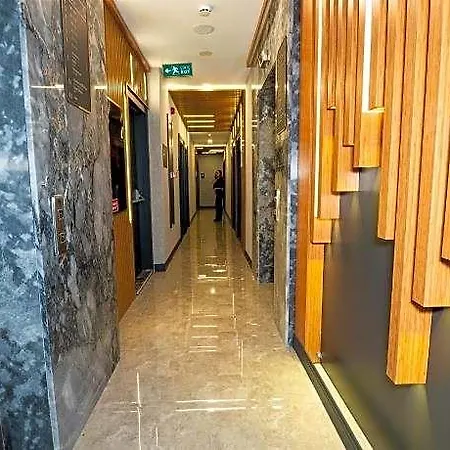 Educity & Hotel