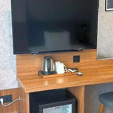 Hotel Educity & Istanbul