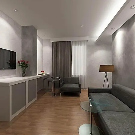 Hotel Educity &