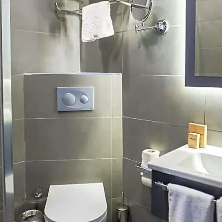 Educity & Hotel Istanbul