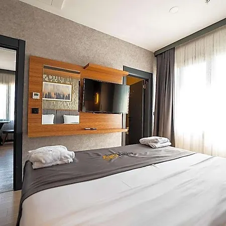 Educity & Hotel