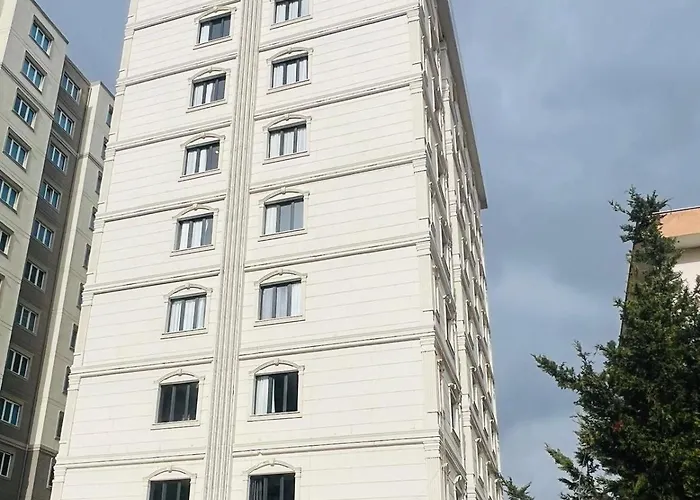 Hotel Educity & Istanbul