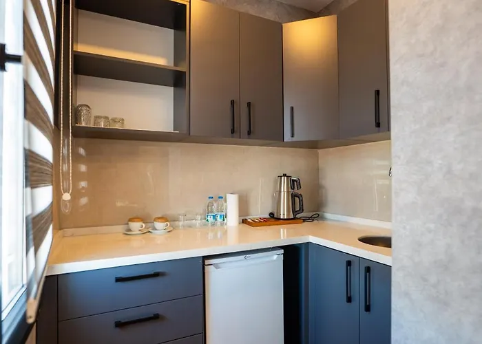 Educity & 4* Istanbul