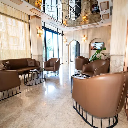 Educity & Hotell Istanbul