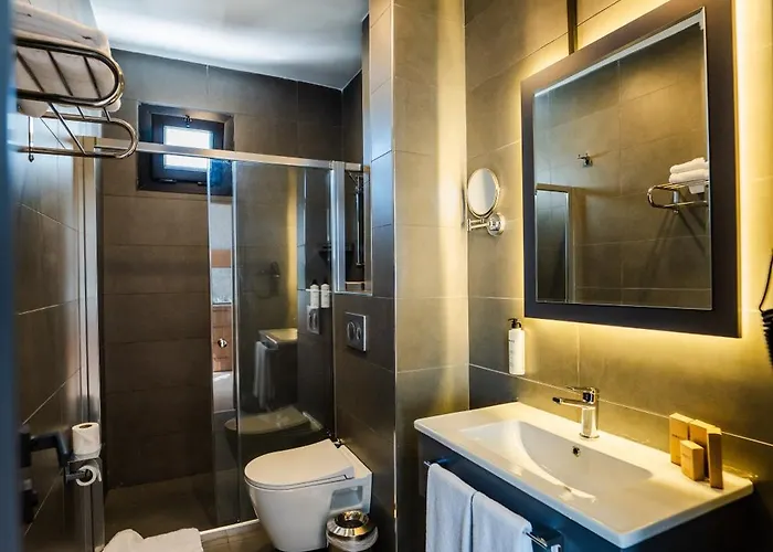 Educity & 4* Стамбул