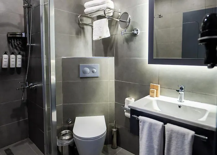 Educity & Стамбул