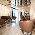 Educity & Hotel Istanbul
