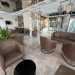 Educity & Hotel 4*