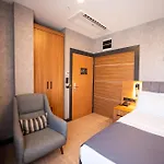 Educity & Hotel