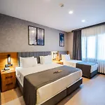Educity & Hotel 4*