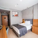 Educity & Hotel